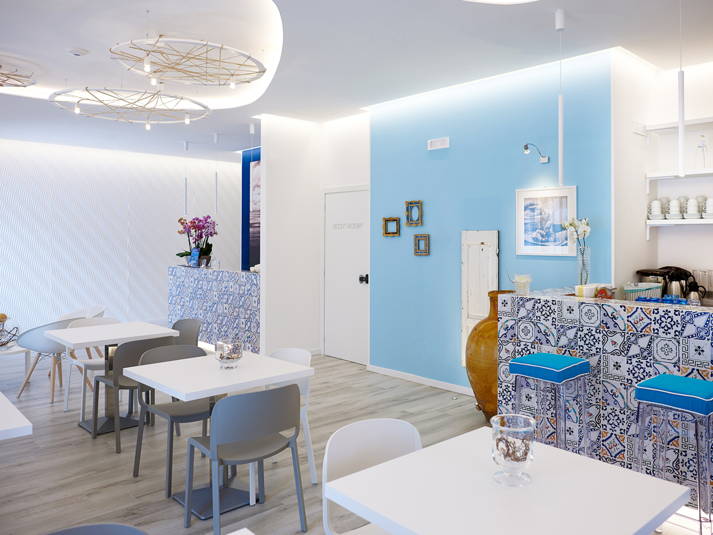 Marina di Petrolo Hotel & SPA