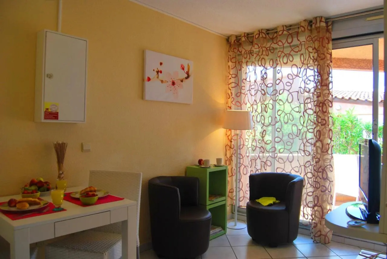 Lagrange Vacances Les Jardins de Neptune