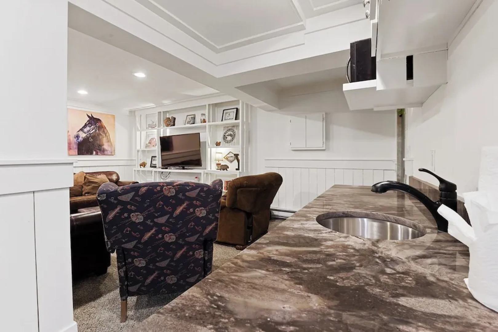 Soda Ridge 1608 by Summit County Mountain Retreats