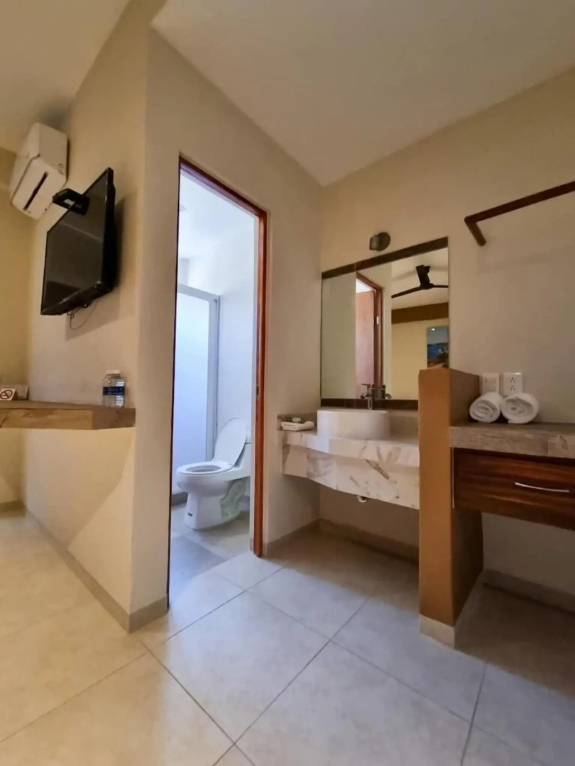 Hotel Casa Ixtapa