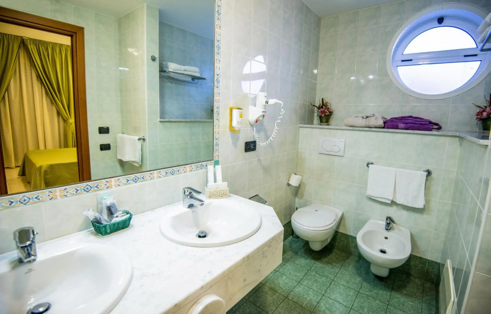 Grand Hotel Victoria