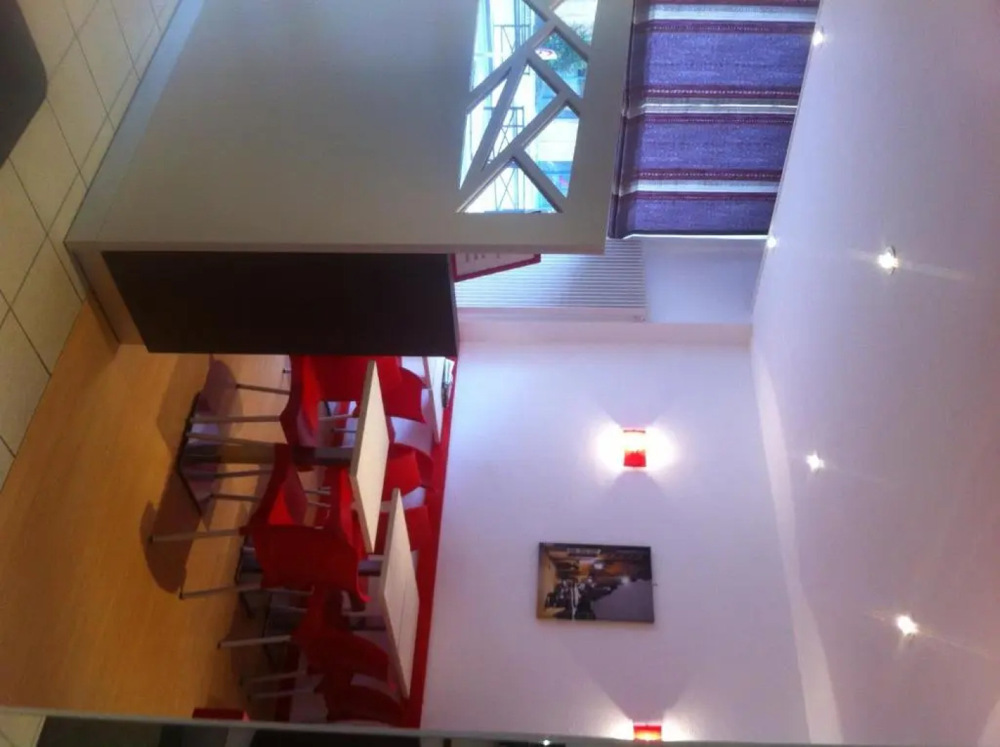 Hôtel Bristol Metz Centre Gare