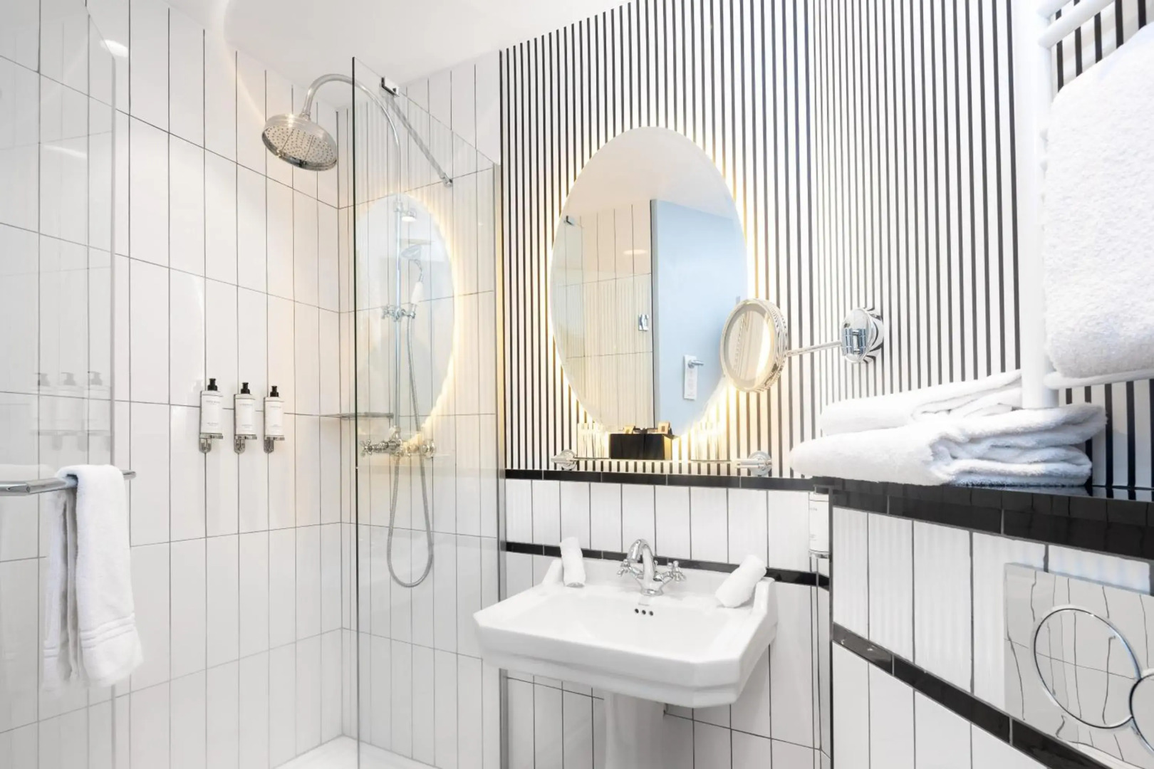 The 1932 Hotel & Spa Cap d'Antibes - MGallery Collection