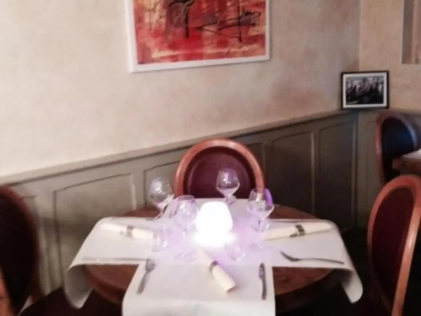 La Champagne Ardenne Hôtel