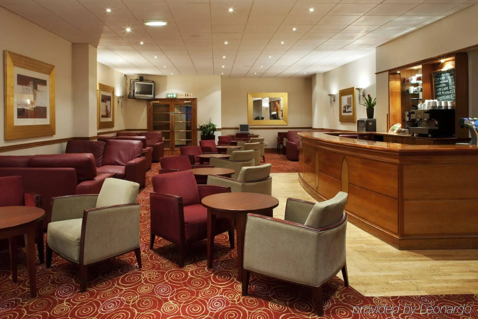 Holiday Inn Rotherham Sheffield by IHG