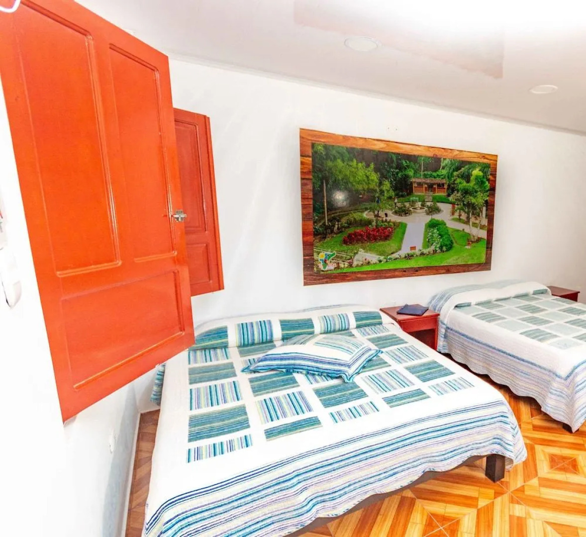 Tucurinca Hotel & Spa