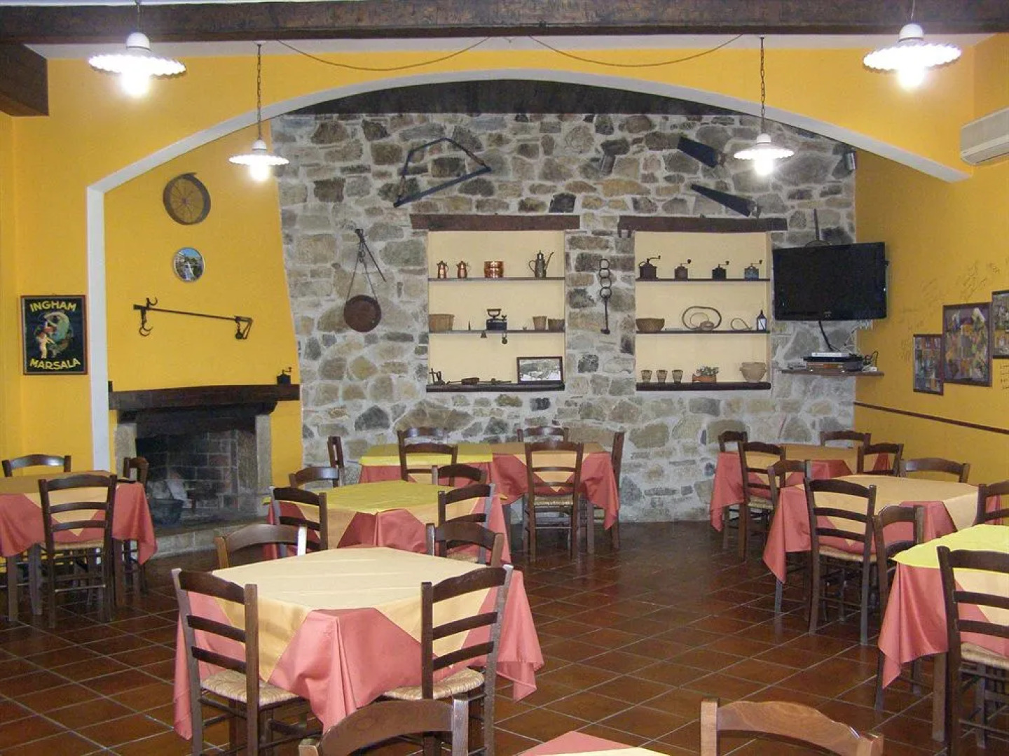 Turismo Rurale Le Grazie