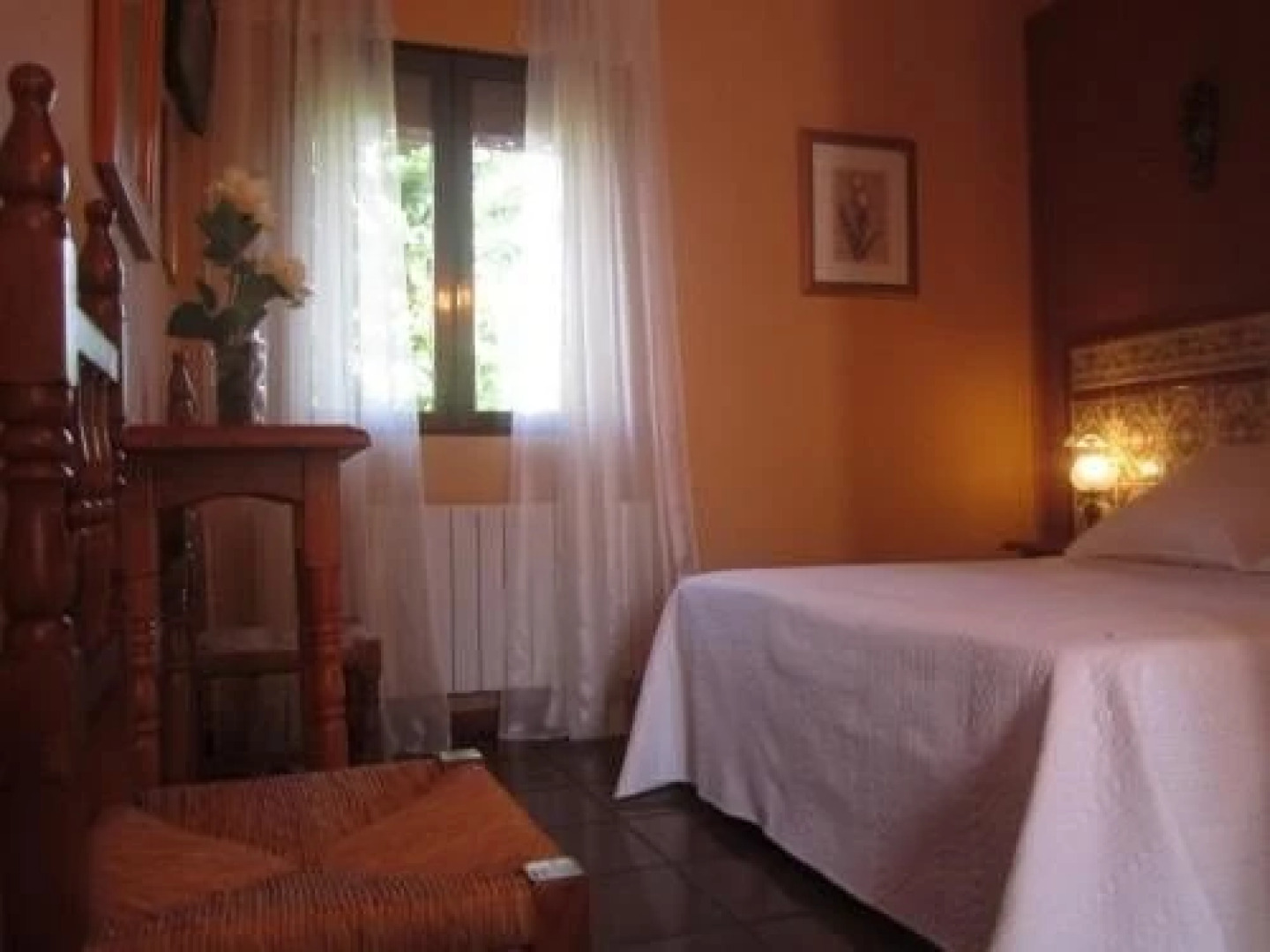 Complejo Rural Venta del Fraile