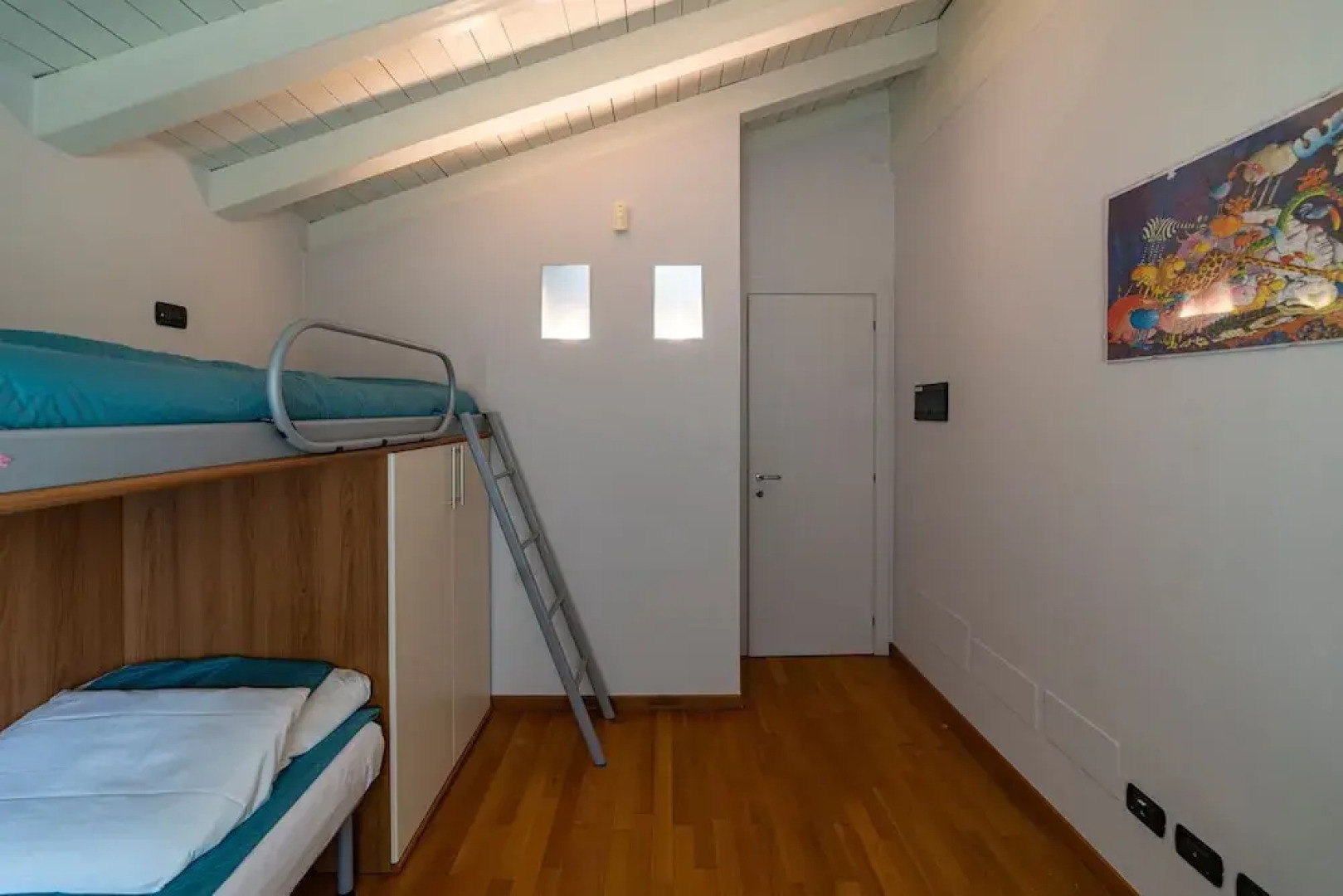 Villa Anna Lake View