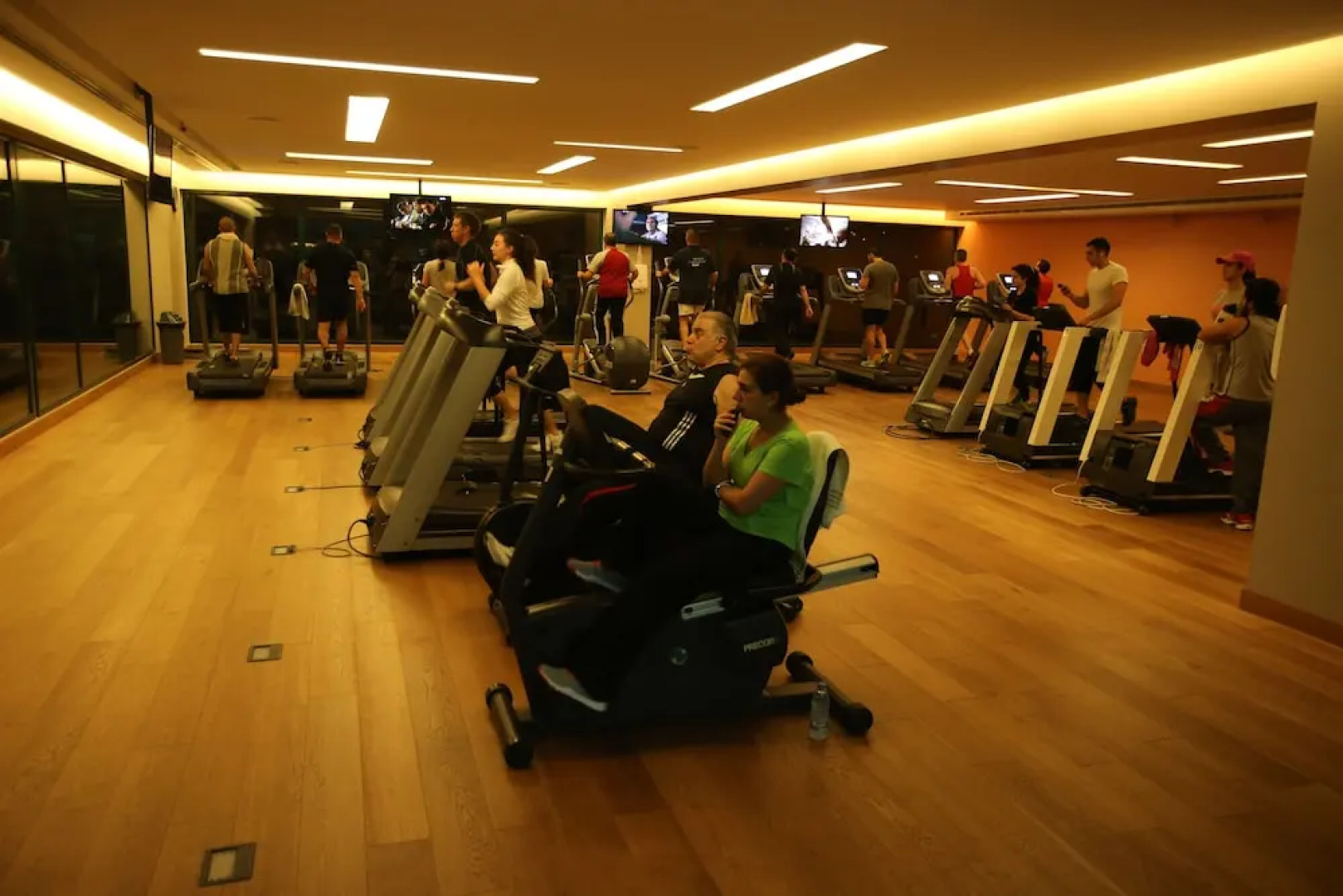 Country Lodge Hotel & Resort