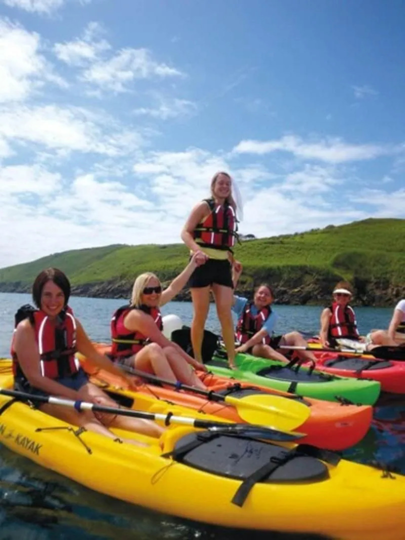 The White House Hotel