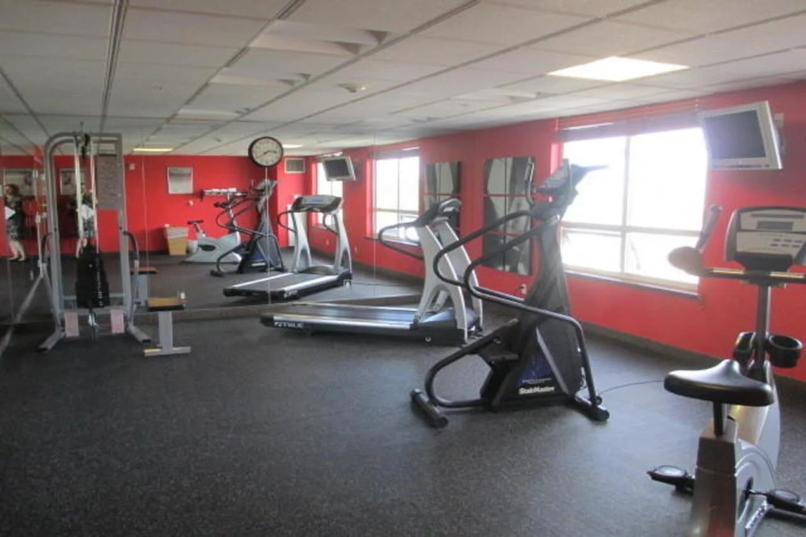 Hotel Executive Suites