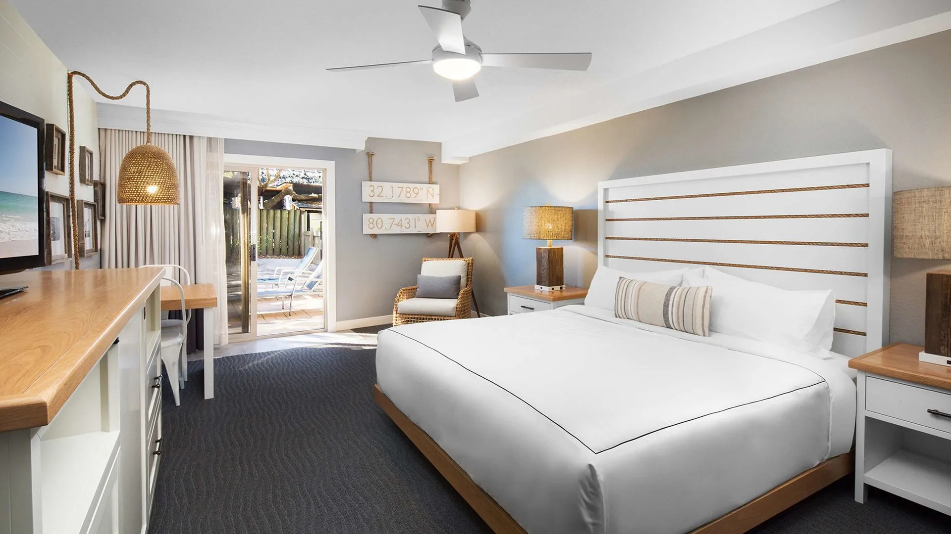 Beach House Resort Hilton Head