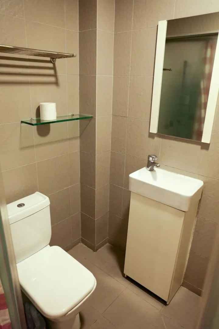 M3 International Youth Apartment