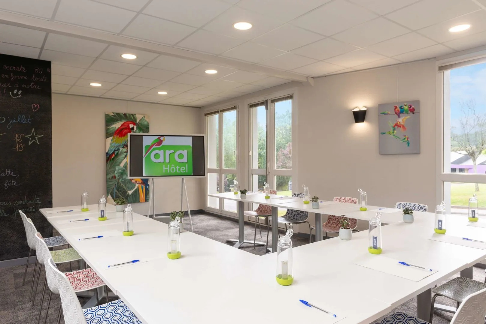 The Originals City, Ara Hôtel, Landerneau