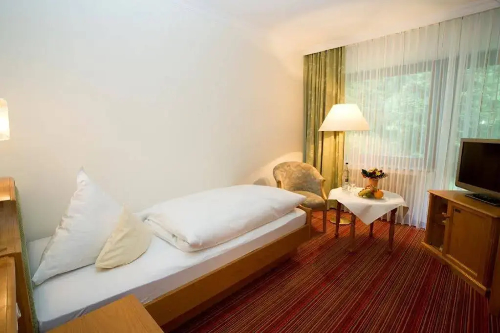 Urlaubs- und Wellnesshotel Friederike