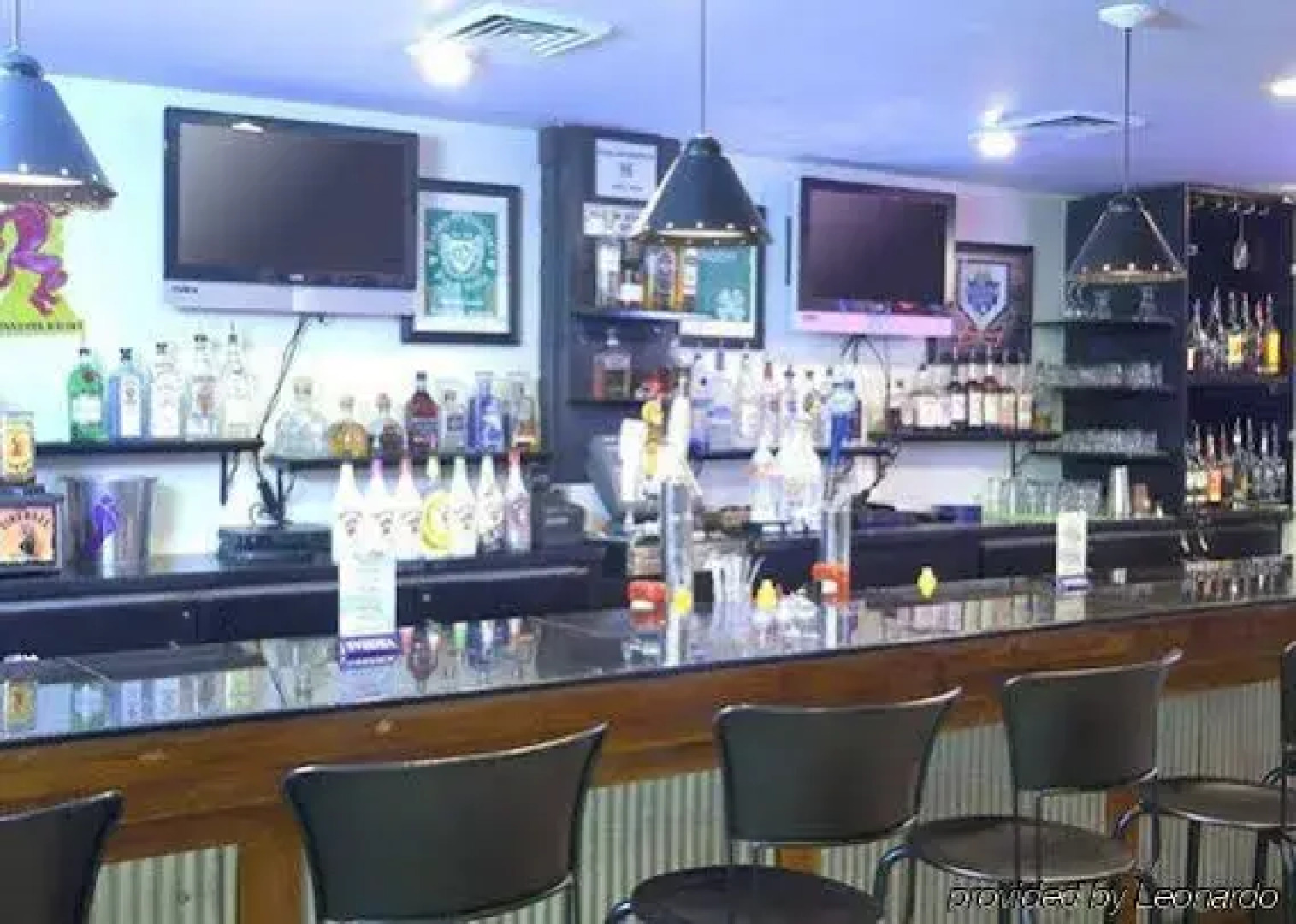 Four Points by Sheraton Kansas City - Sports Complex