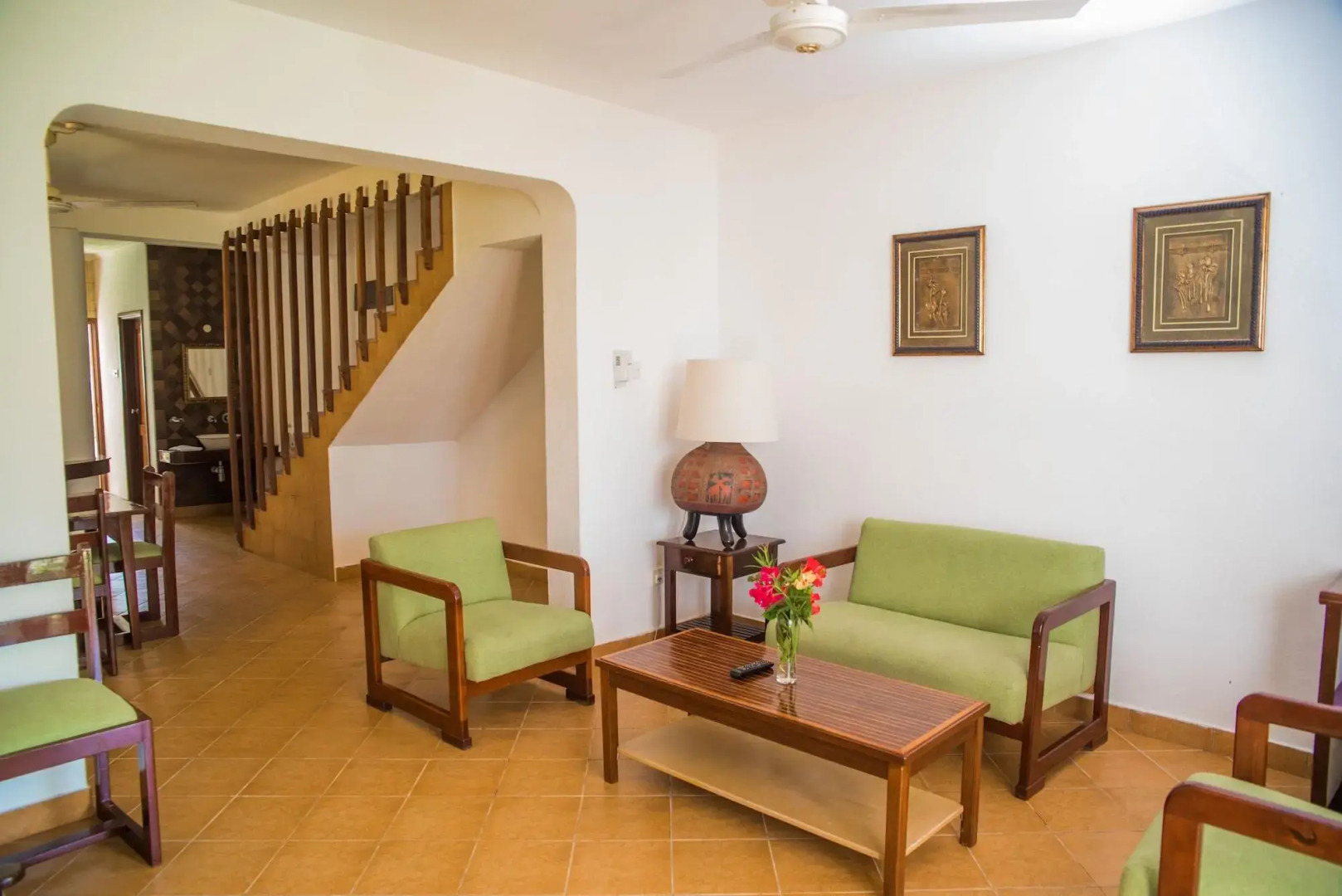 Nyali Beach Holiday Resort