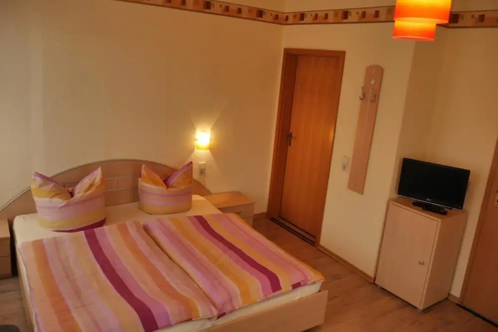 Ferienhaus Zur Alten Schule