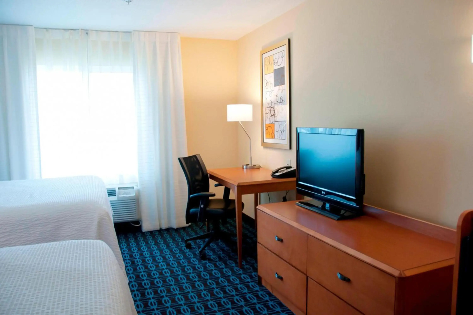 Fairfield Inn & Suites by Marriott Ames