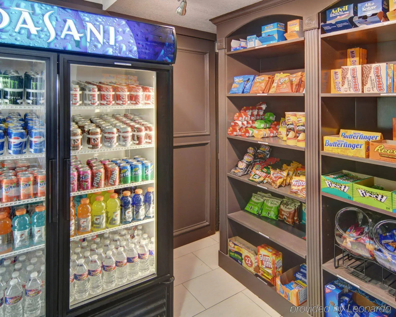 Spark by Hilton Galveston