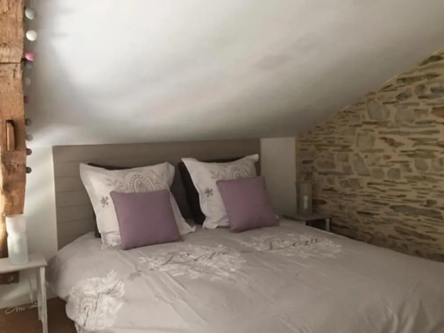 Maison d'Hotes Le Relais du Haras