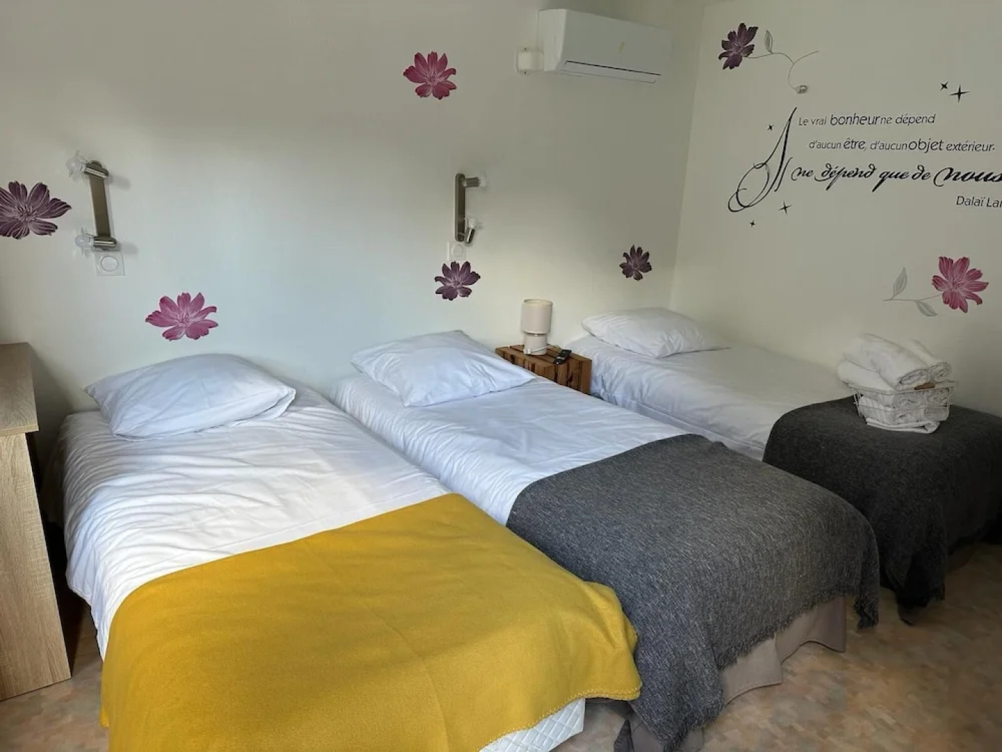 Du côté de Chez SAM La Marguetière