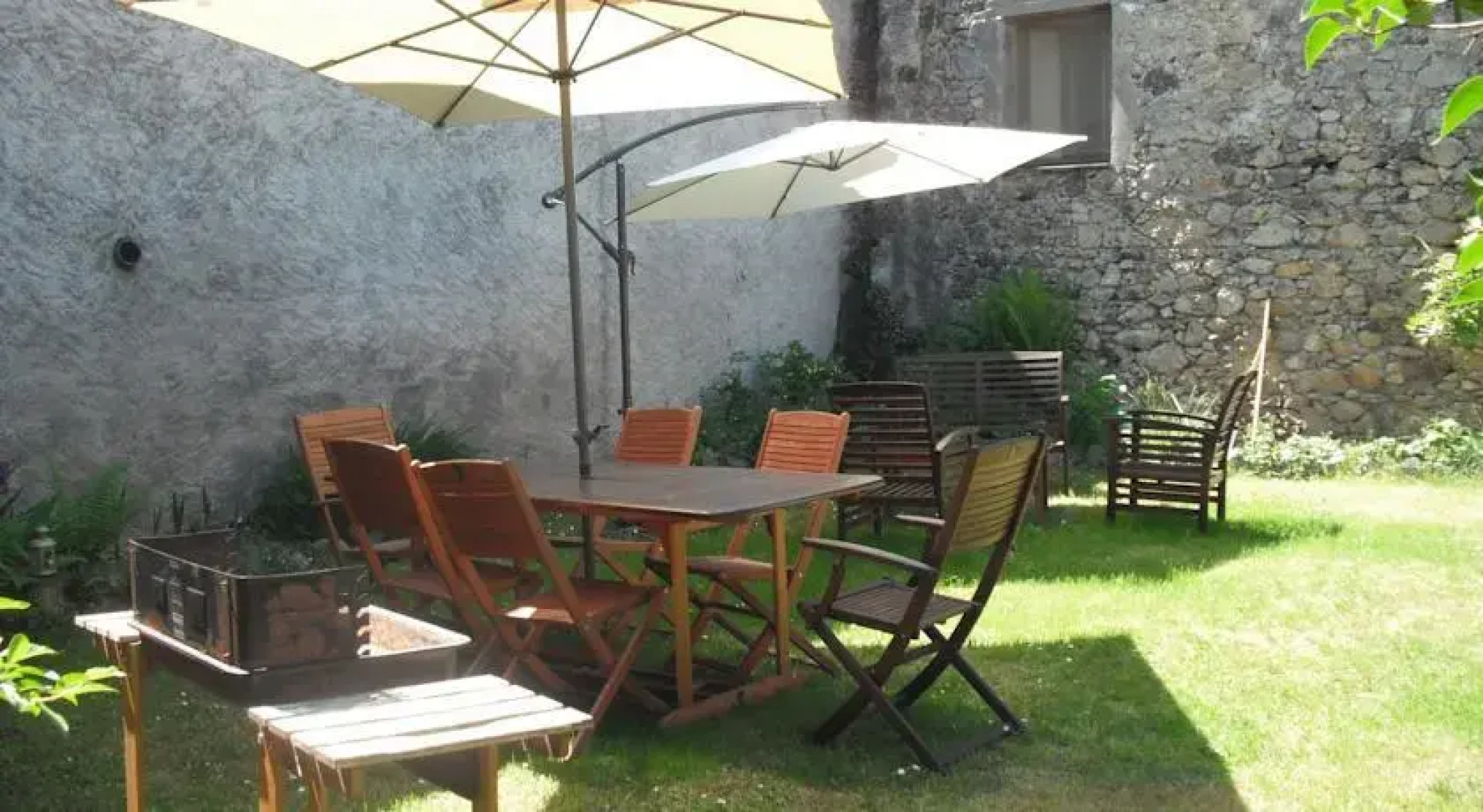 Pyrenees Holiday Gites