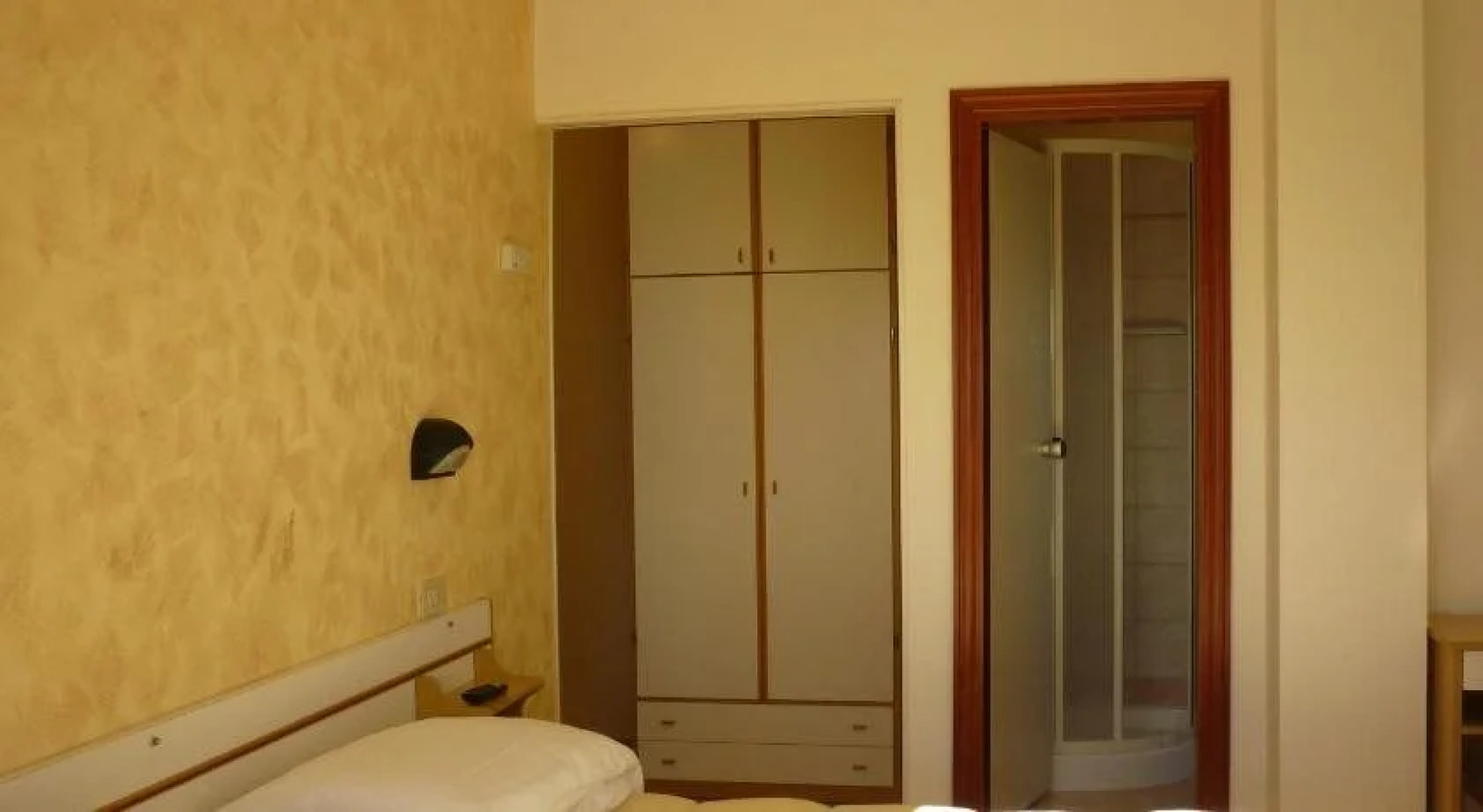 Hotel Oasi Ristorante Pizzeria