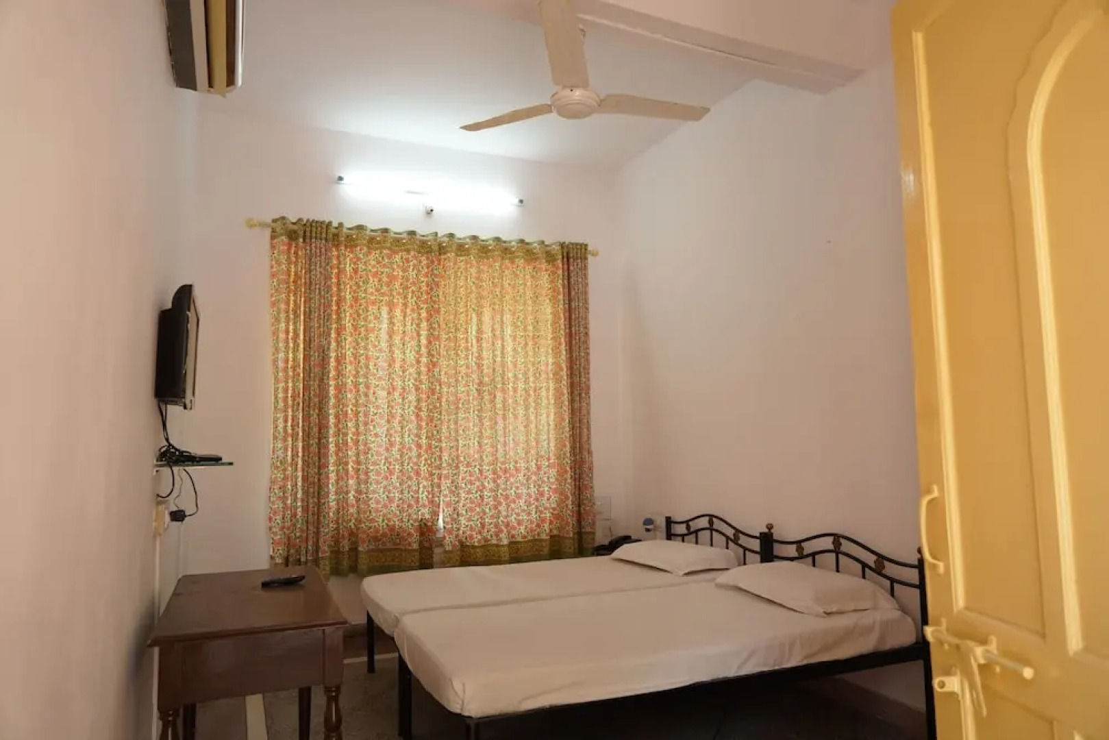 Ranakpur Hill Resort