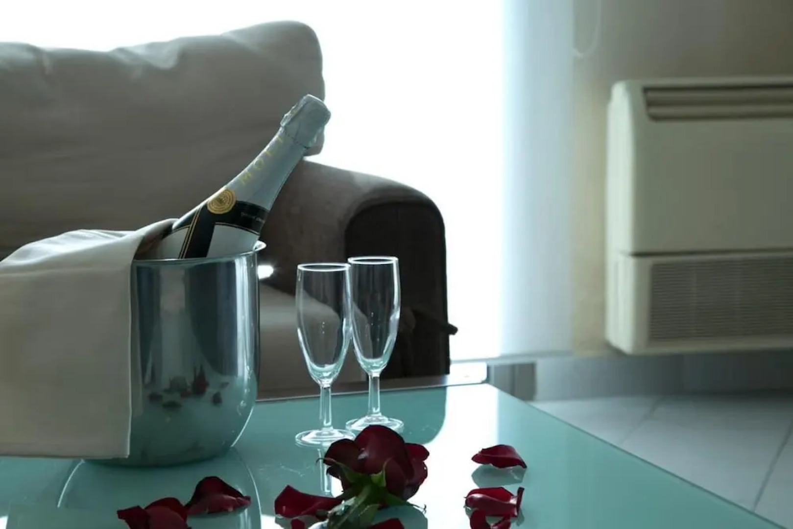 Bzommar Palace Hotel