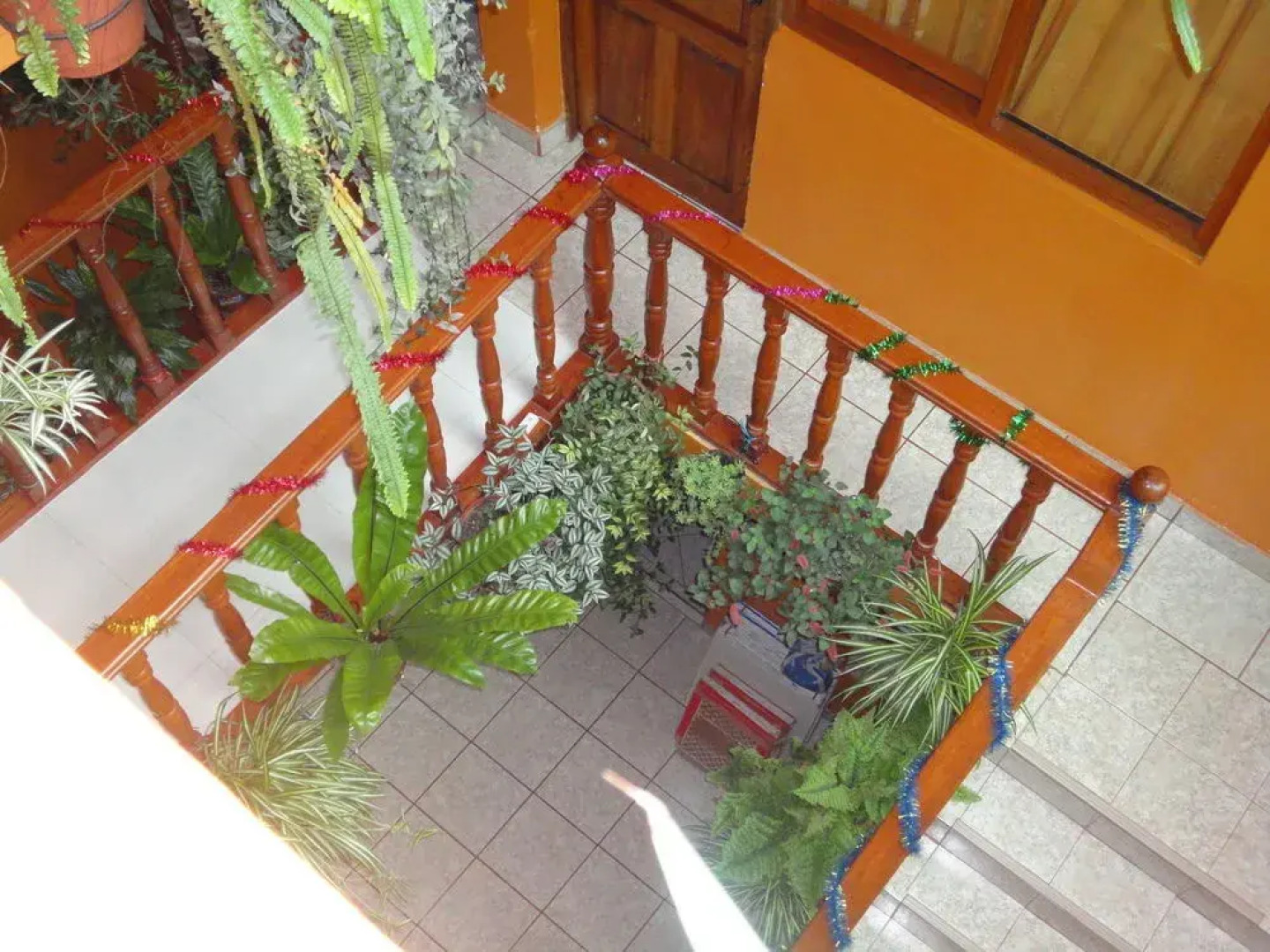 Intiquilla Machupicchu Pueblo