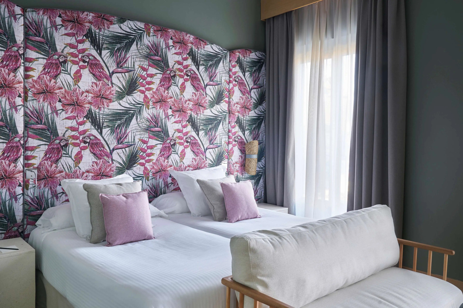 Hotel Vincci Seleccion Posada del Patio