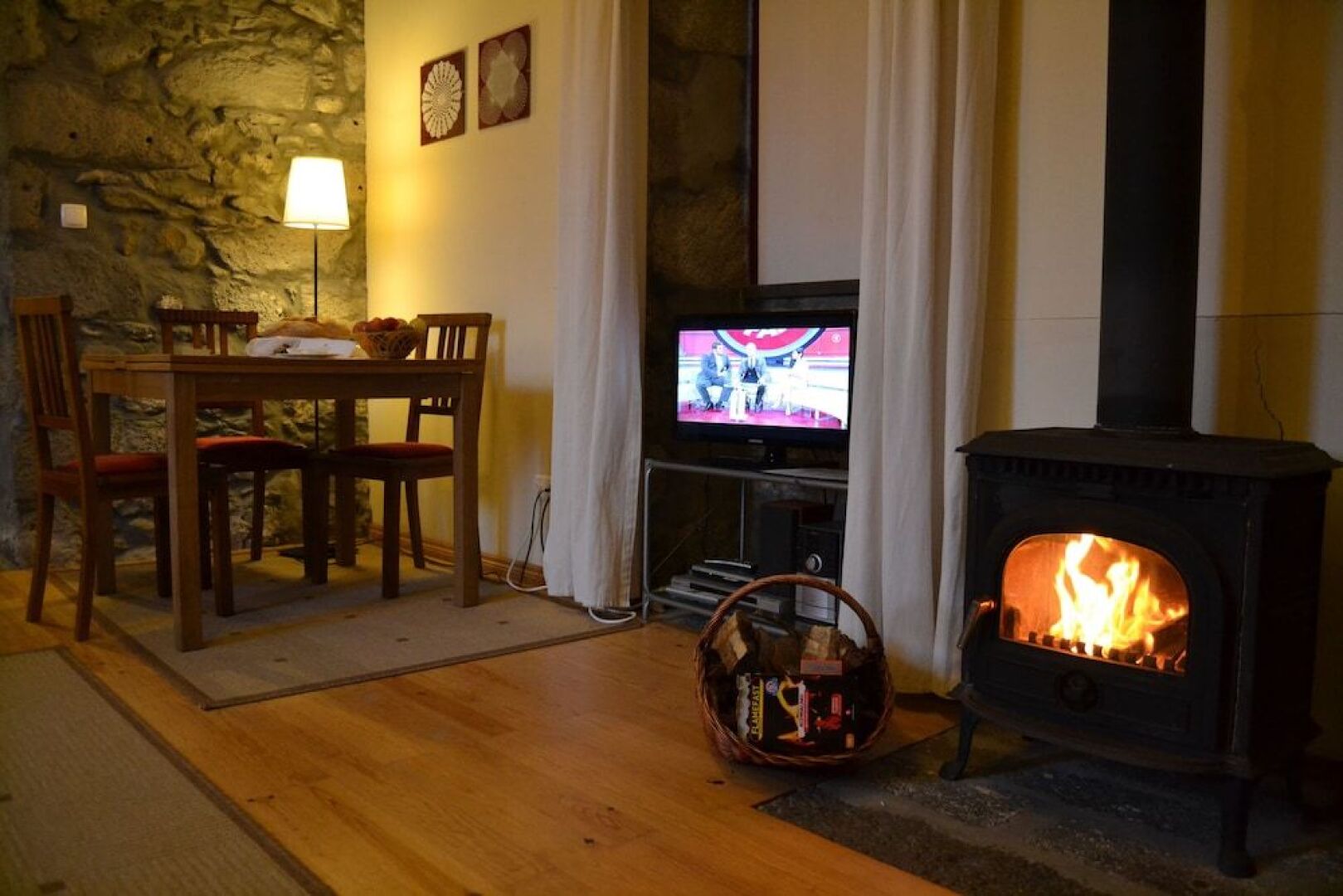 Tradicampo Eco Country Houses