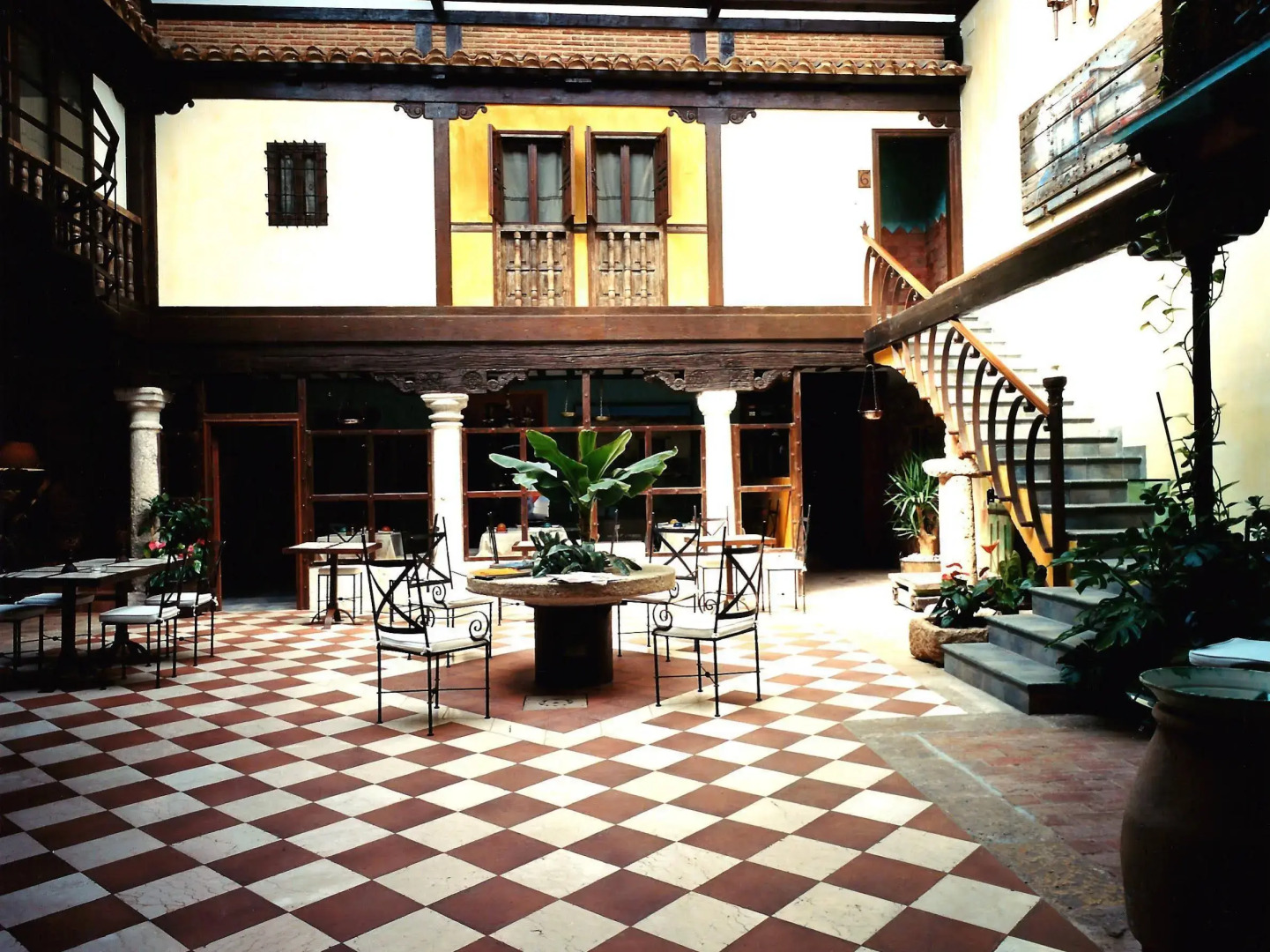 La Casa del Rector Hotel Spa