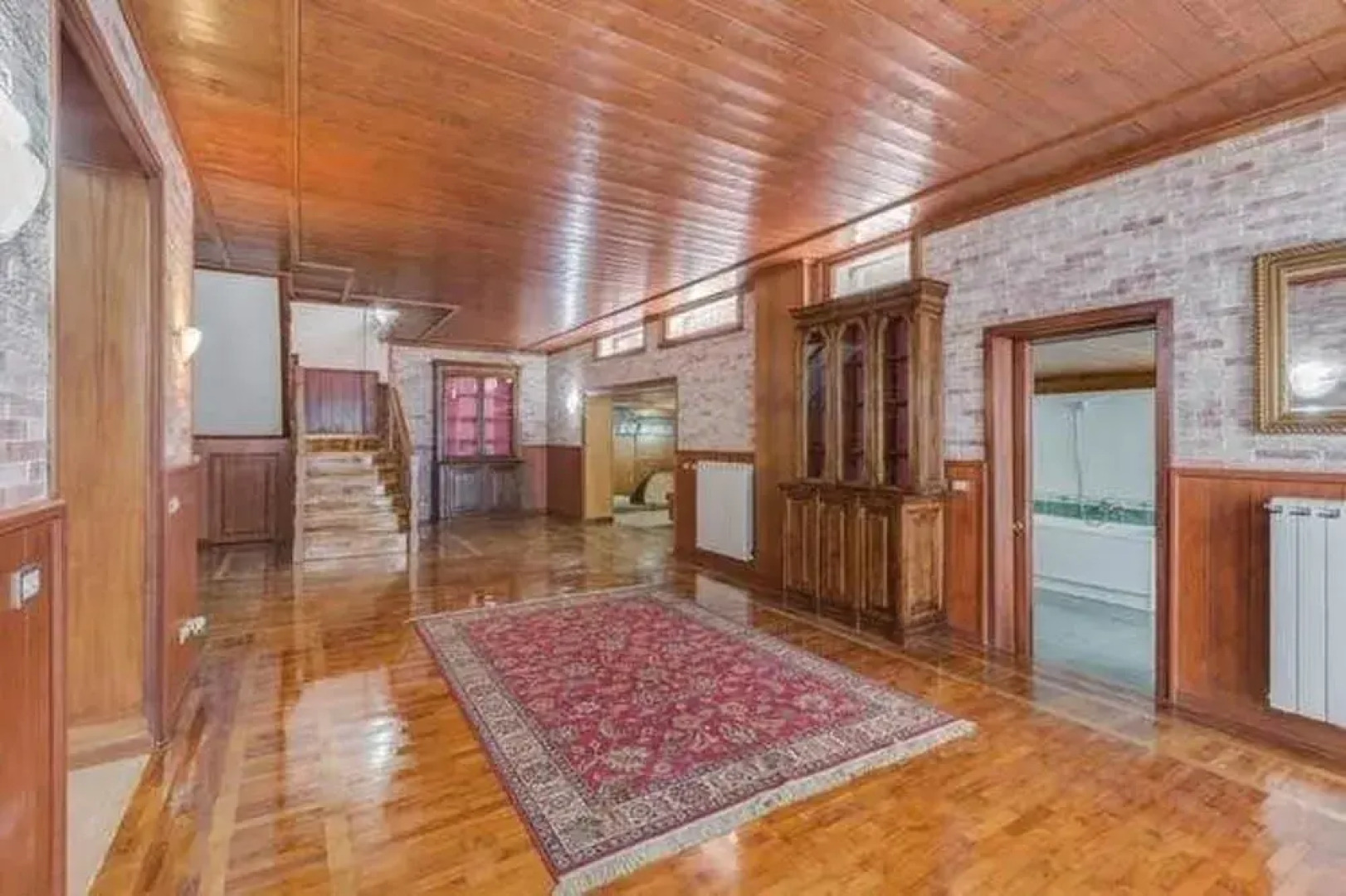 Bed & Breakfast La Giara