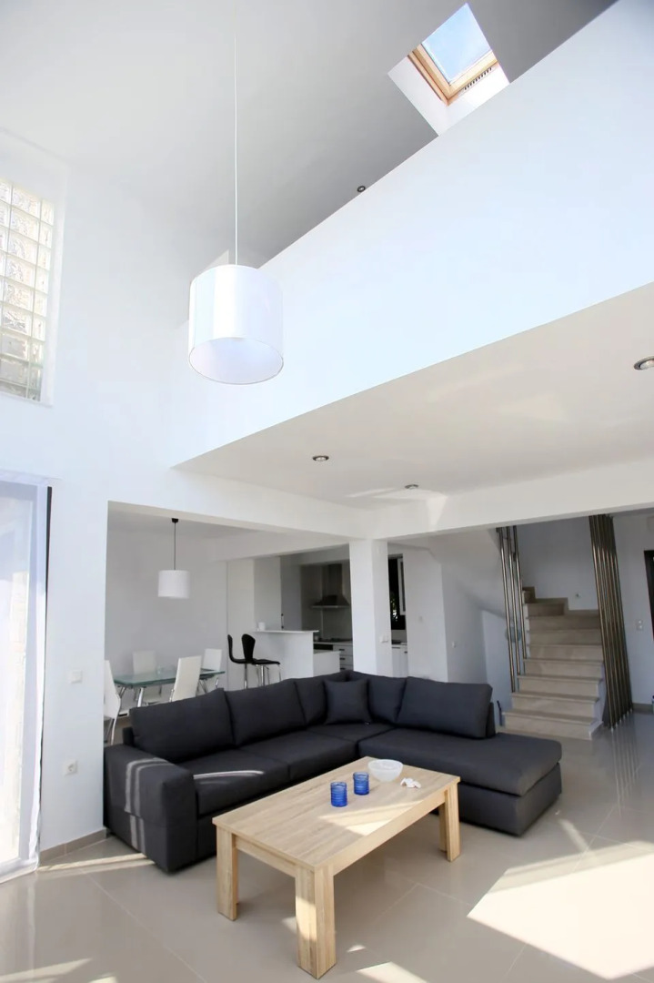 Sunny Sani Luxury Villas