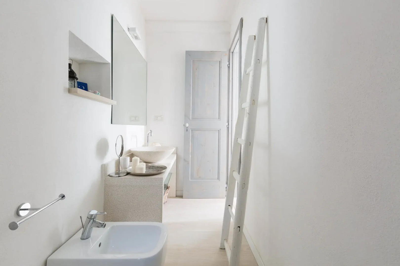 125 Appartamento Al Bastione by Barbarhouse