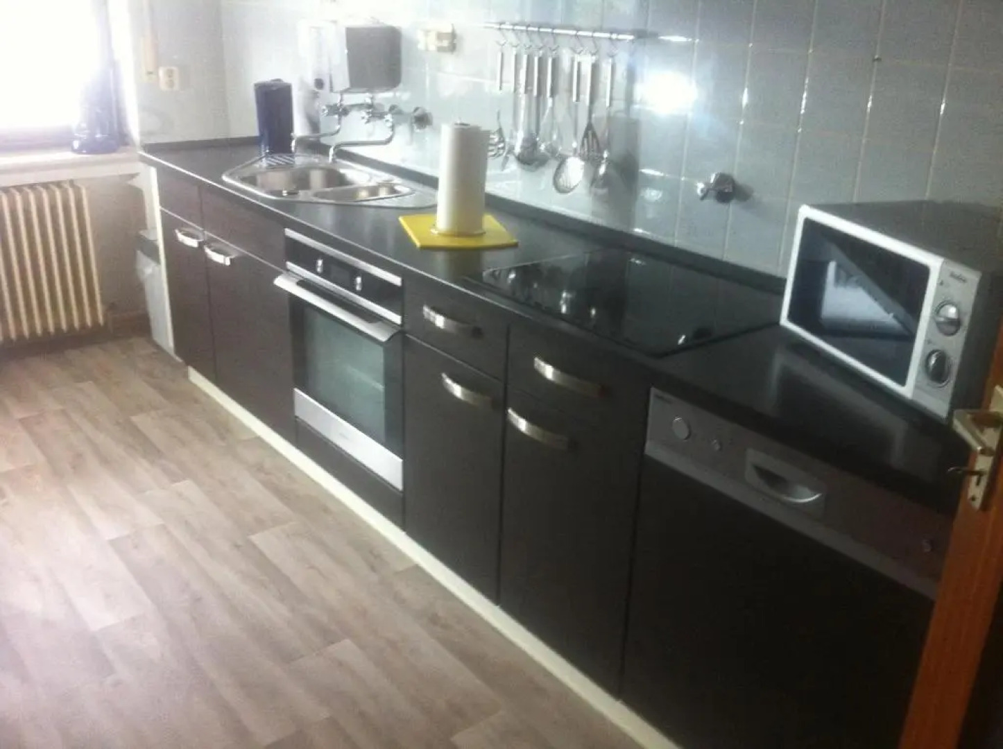 Abendsonne Apartments