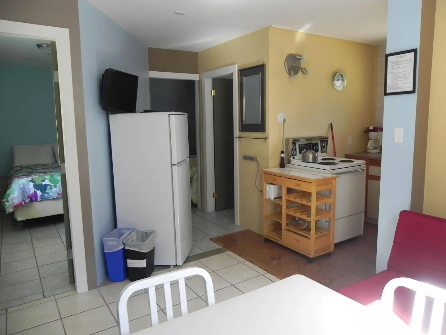 Naramata Courtyard Suites