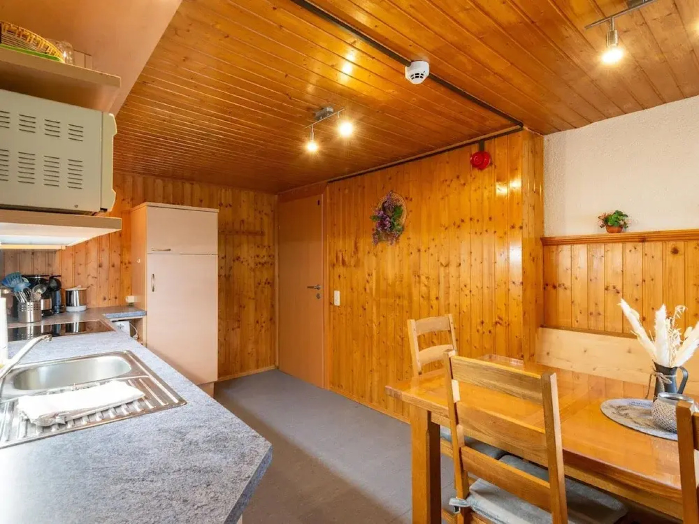 Wonderful Apartment With Panoramic Views