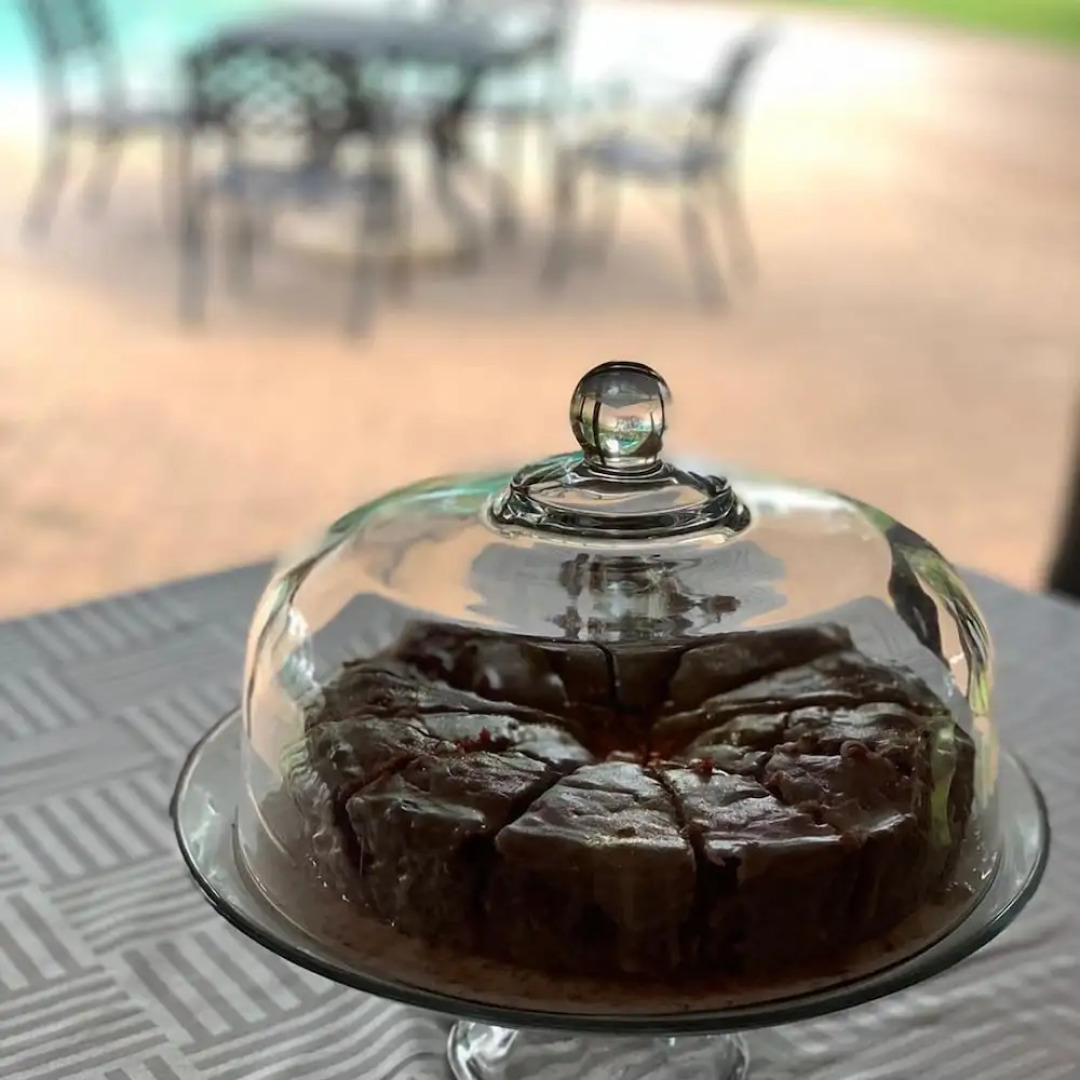 Sandy's Creations Resort