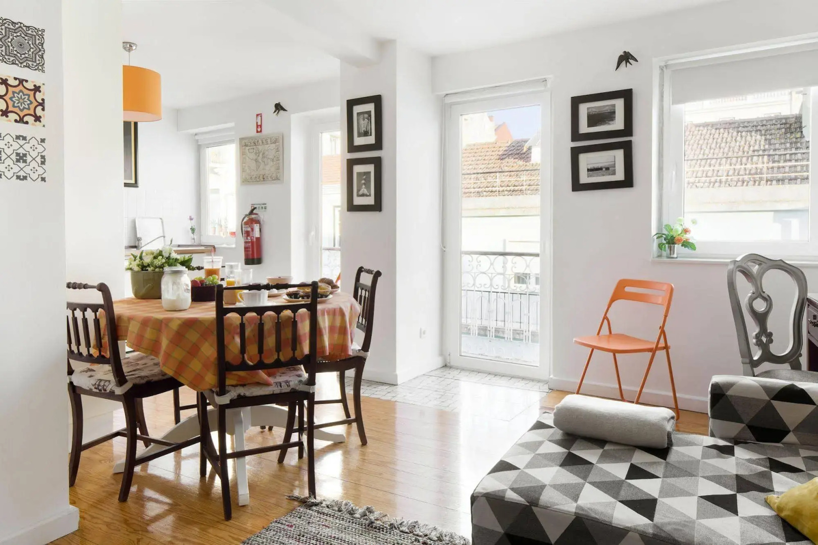 Feeling Lisbon Discoveries