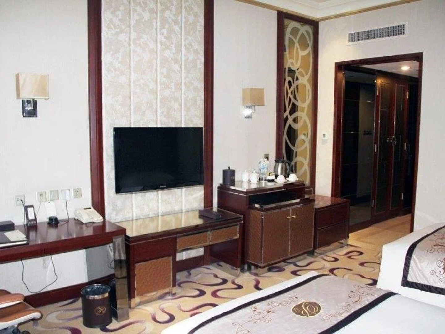 Richmond Grand Hotel