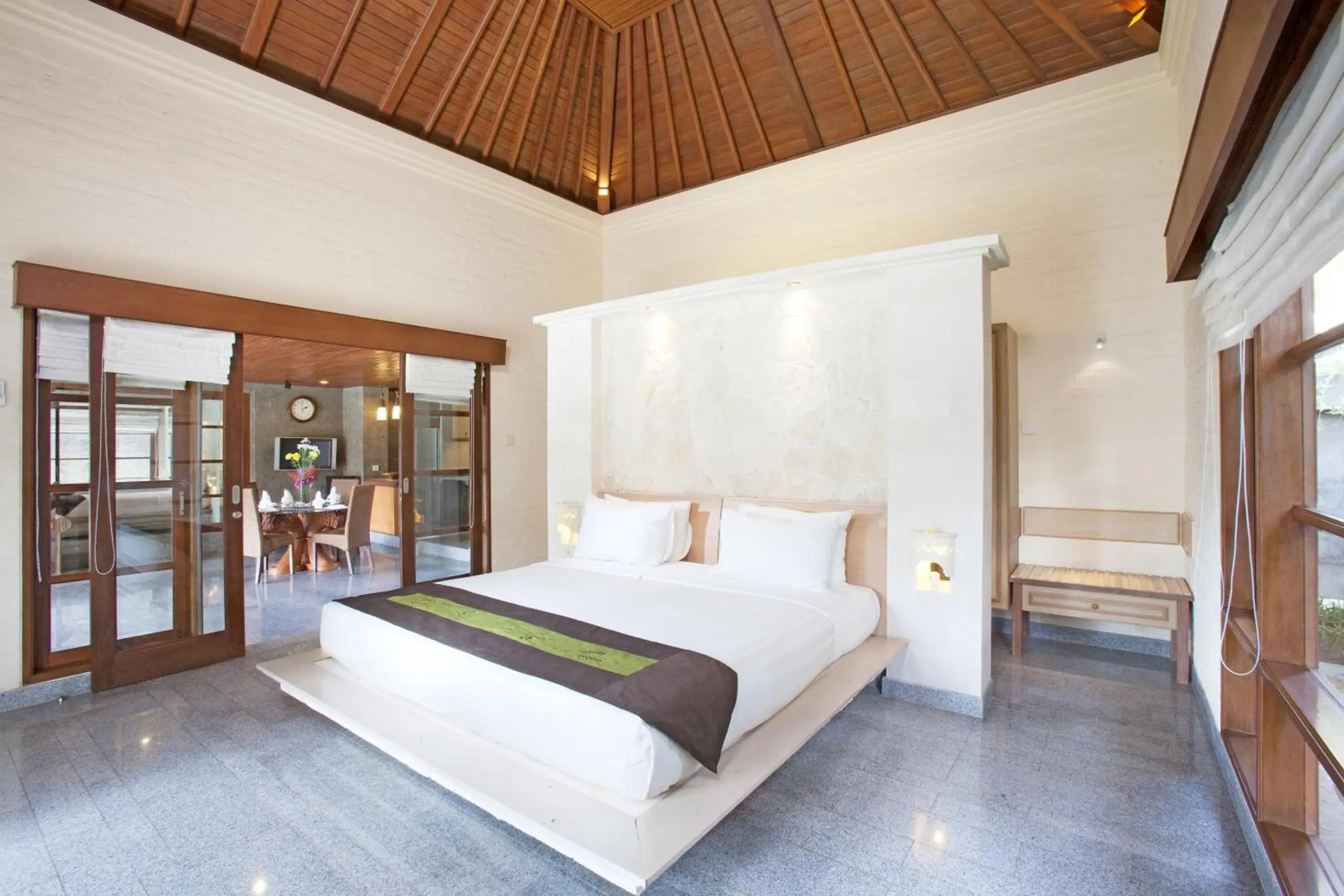 Alindra Villas & Spa