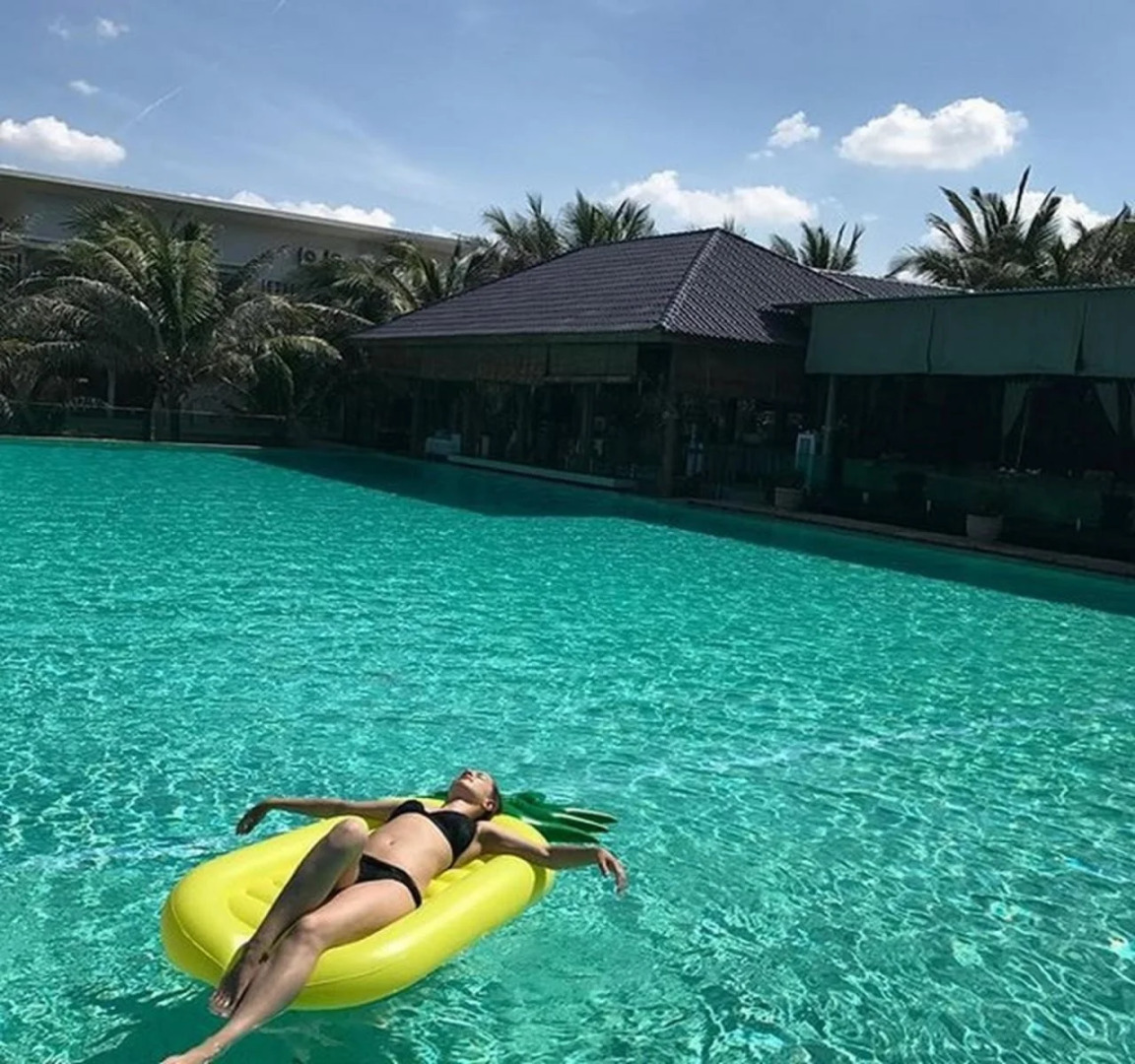 Villa Del Sol Beach resort & Spa