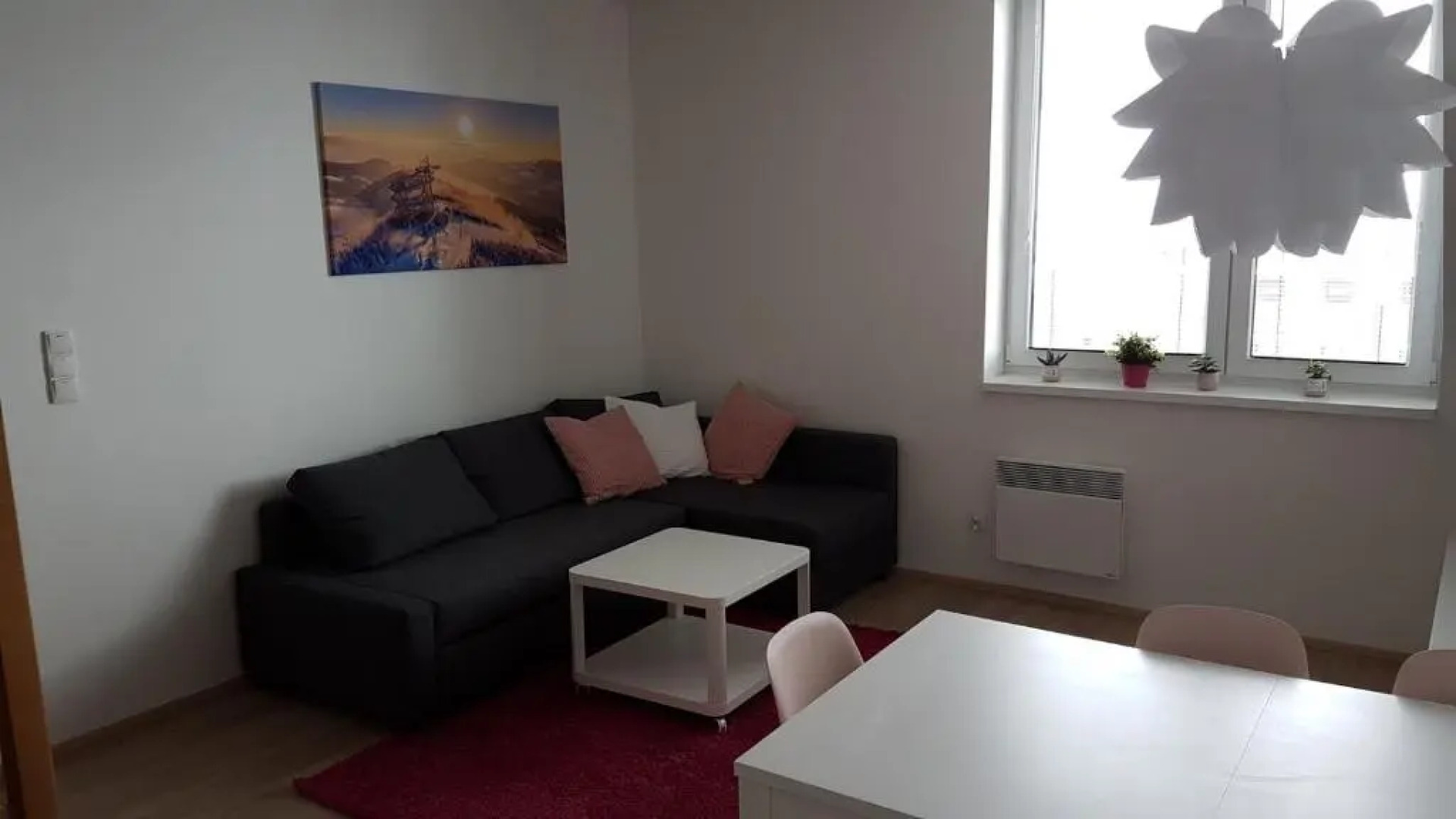 Apartmány Dolní Morava