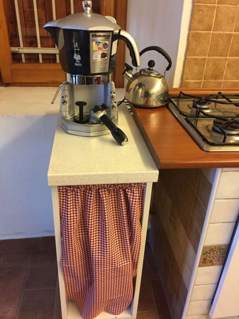 House With 2 Bedrooms in Civitaquana, With Private Pool and Enclosed G