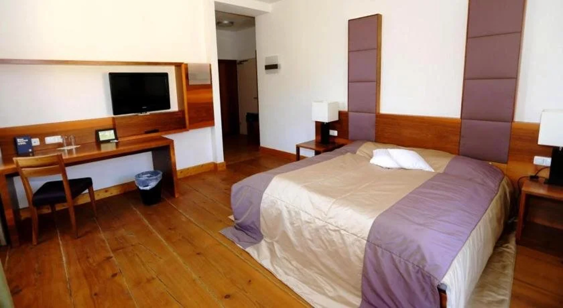 Josepha Hirsch Gästehaus