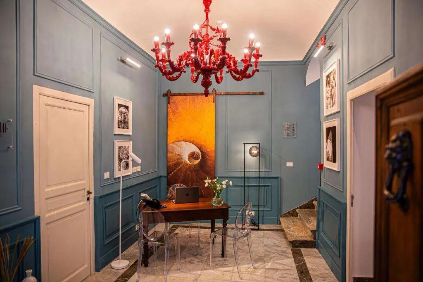 Costamante Suites & Spa